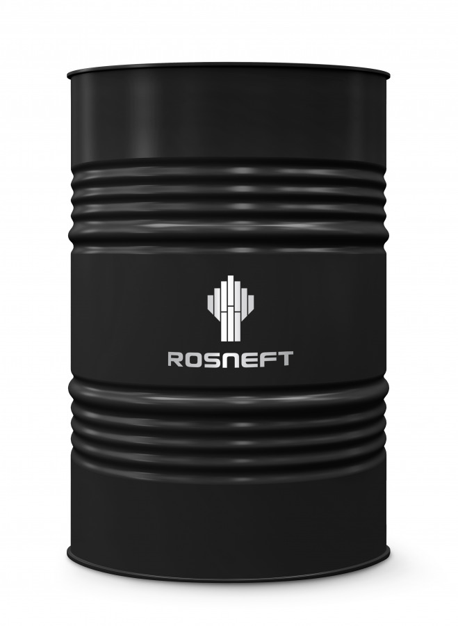 ROSNEFT Redutec CLP 320, 216,5L/180KG, артикул Mobil 8491