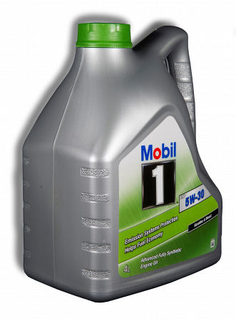 Mobil 1 ESP 5W-30 4L, артикул Mobil 154292