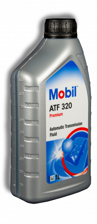 Mobil ATF 320 1L, артикул Mobil 148528