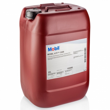 Mobil ATF 3309 20 liter 152680