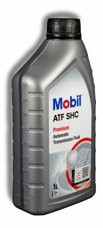 Mobil ATF SHC 1L, артикул Mobil 152645