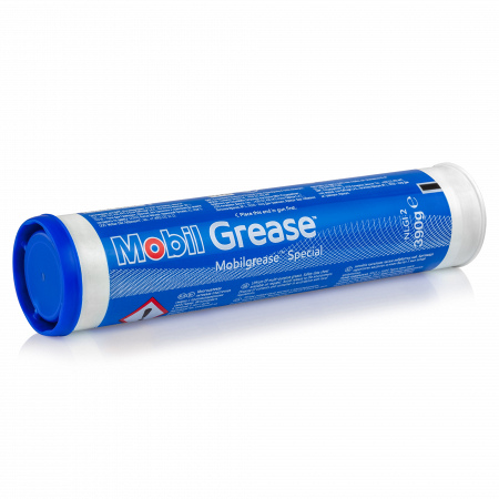 Mobilgrease Special 0.39KG, артикул Mobil 153549