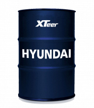 Товар HYUNDAI XTeer Gasoline G700 5W30 200L