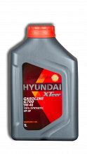 Товар Hyundai XTeer Gasoline G700 5W40 1L