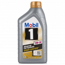 Mobil 1 FS 5W-30 1 liter 153749