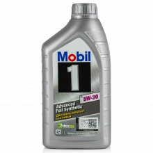 Mobil 1 X1 5W-30 1 liter 154805