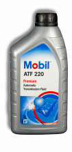 Товар Mobil ATF 220 1L