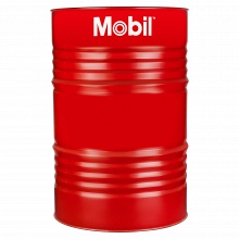 Mobil Delvac CNG-LNG 15W-40 208 liter 152781