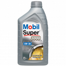 Товар Mobil Super 3000 x1 Formula FE 5W-30 1L