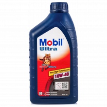 Mobil ULTRA 10W-40 1 liter 152625