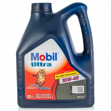 Mobil ULTRA 10W-40 4 liter 152624