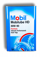 Товар MOBILUBE HD 80W-90, 18L