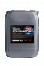 Товар Oilway ATF Dexron IIIG 20L