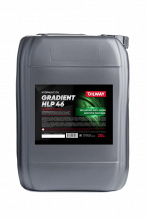 Товар Oilway Gradient HLP 46, 20L