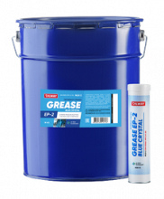 Товар Oilway Grease EP-2 Blue Crystal, 18KG