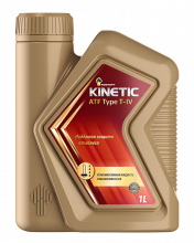 Товар ROSNEFT Kinetic ATF Type T–IV, 12X1L