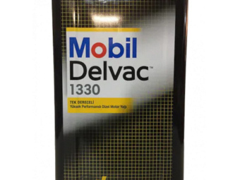 Товар Mobil Delvac 1330 18L